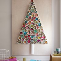 How-To: PVC Pipe Christmas Tree