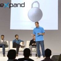 Engadget Expand: Noke, A Bluetooth Padlock