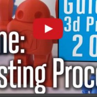 Ultimate 3D Printing Guide Video: Anna Discusses The Review Process