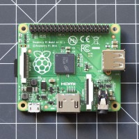 Raspberry Pi Model A+ Revealed: Smaller and Just 