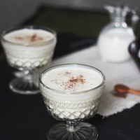 Recipe: Homemade Eggnog