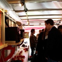 TechShop and Fujitsu Launch Mobile Makerspace for Student Education