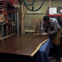Brass Tacks Woodworking – Kansas City