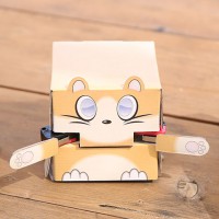From The Gift Guide: The Cutest Intro To Robots Ever
