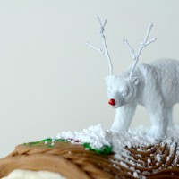 How-To: Rudolf Imposters for Your Table