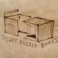 DiResta: Puzzle Box