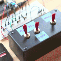 Audio Looper: Mix-n-Match Beats with the BeagleBone Black