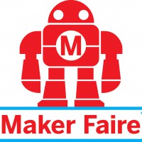 Maker Faire London Town Hall this Thursday