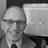 Ralph Baer, Video Games Pioneer, Passed Away at 92