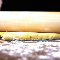 How-To: Roll Out and Crimp a Pie Crust