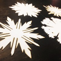 Make Every Snowflake Unique