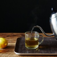 Hot Toddy Making Tips