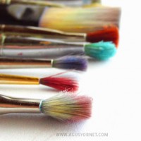 Tips for Cleaning and Taking Care of Paintbrushes