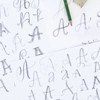 How-To: Introduction to Hand-Lettering