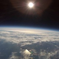 Journey To The Edge Of Space: Take The Global Space Balloon Challenge