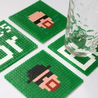 How-To: Breaking Bad Coasters