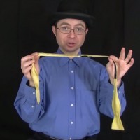 How-To: Tie a Bow Tie Video