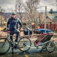 How I Built My First Electric Bike