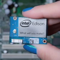 The Surprising Maker Backstory of Intel’s Tiny Edison Computer