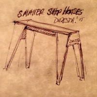 DiResta: Sawhorses