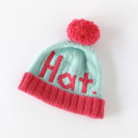 How-To: Knit a “Hat” Hat