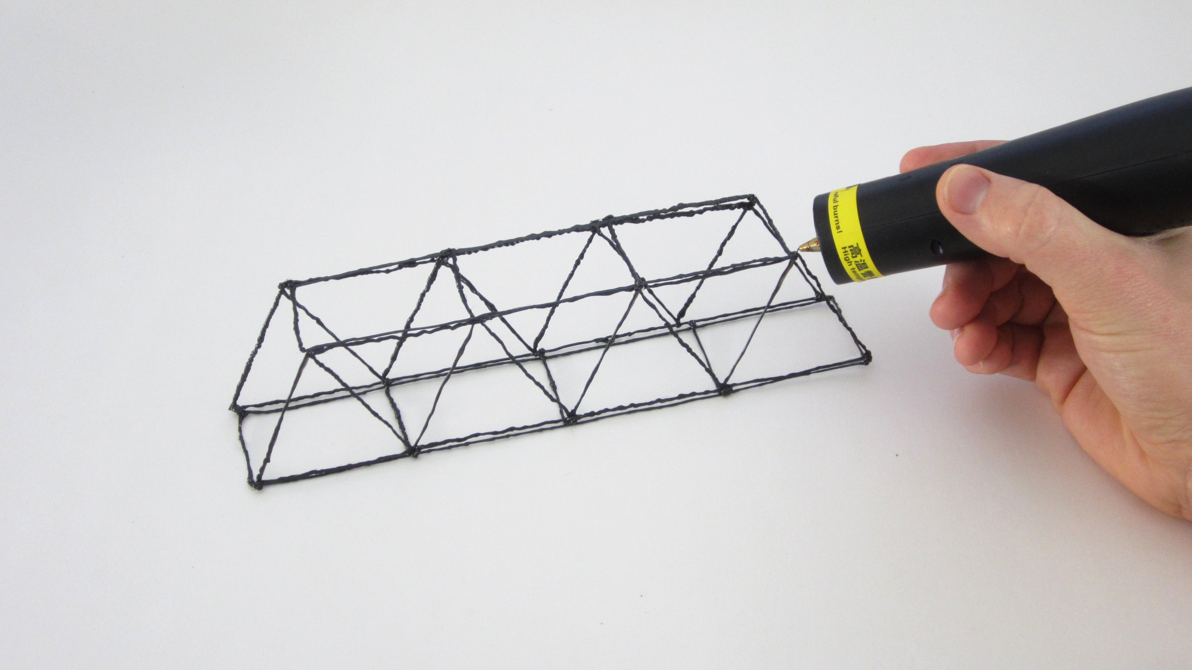 3D Printing Pen Tutorial