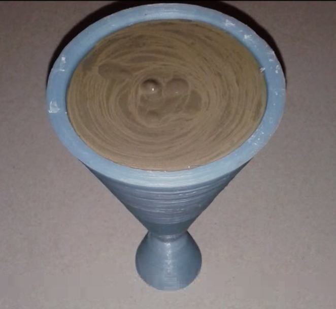 New 3D Printer Filament Brings Lost-Wax Casting To Your Desktop