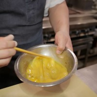 David Chang’s “Ramlet,” An Instant Ramen French Omelet Recipe