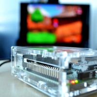 Atari Emulator Uses Raspberry Pi To Play 800 Games (and More)