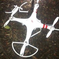 Drone Crashes on White House Lawn; Pilot Claims Recreational Purposes for Flight