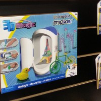 How Do You Tell if a Toy is a Maker Toy?