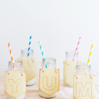 Party Fun: DIY Cookie Banners