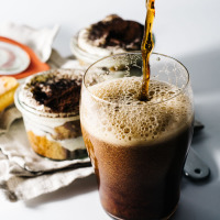 This “Beeramisu” recipe is just what  you think it is, but it may taste better than it sounds
