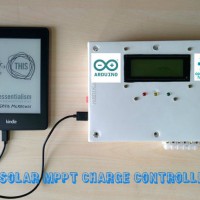 Maximize Your Solar Charging With a DIY Arduino Controller