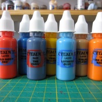 How to Extend the Life of Pricey Hobby Paints