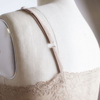 How-To: Adjustable Straps for Bras and Tops