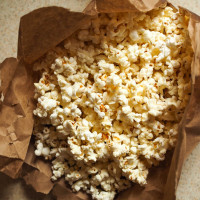 Pop Secret: Easy Paper-Bag Microwave Popcorn