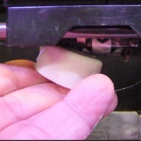 Turn Your 3D Printer Into an Injection Molder