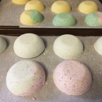 Bathtub Science: DIY Bath Fizzies