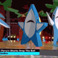 Download This Papercraft Left Shark: Make Your Own MVP