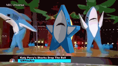 Download This Papercraft Left Shark: Make Your Own MVP