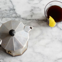 Warm Up Like An Italian Fisherman With This Caffeinated Concotion