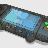 Make Your Own Playstation Portable with Raspberry Pi