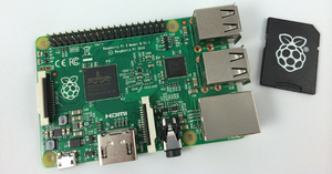 Exclusive First Look: Hands On With the Fast, Powerful Raspberry Pi 2