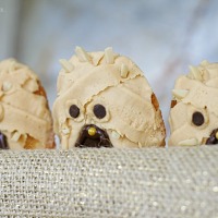 Star Wars Tusken Raiders Cookies