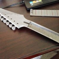 Learn to Shred with a DIY Guitar Trainer