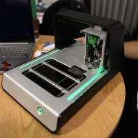 Voltera’s Circuit Printer Launches on Kickstarter, Smashes Goal in Minutes