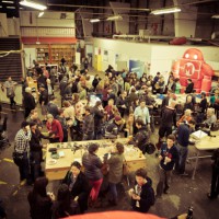 You’re Invited: Help Plan Maker Faire at New Maker Media Lab