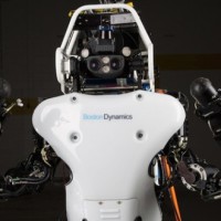 Rockstar Robots: Meet Boston Dynamics’ Atlas