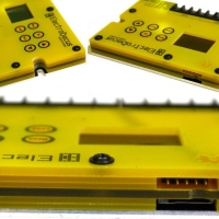 Thinify Your Project Enclosure Using Layers of PCB